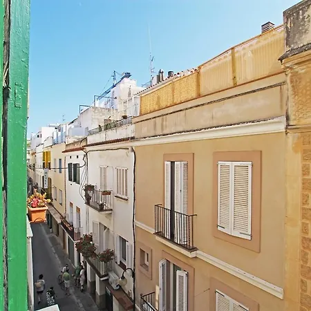 Apartman Magnificent 2 Bedroom In