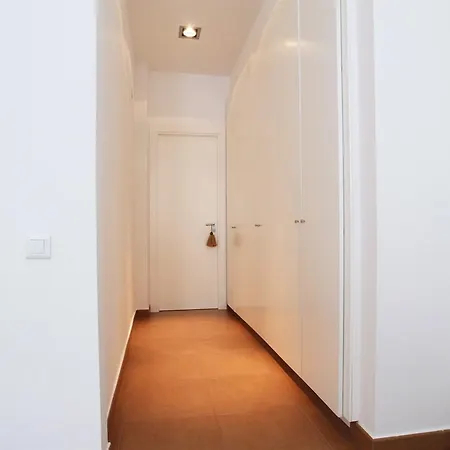 Apartman Magnificent 2 Bedroom In *