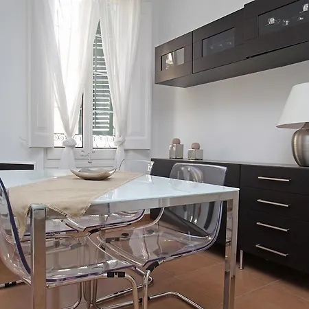 Apartman Magnificent 2 Bedroom In