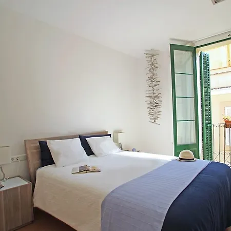 Apartamento Magnificent 2 Bedroom In Sitges
